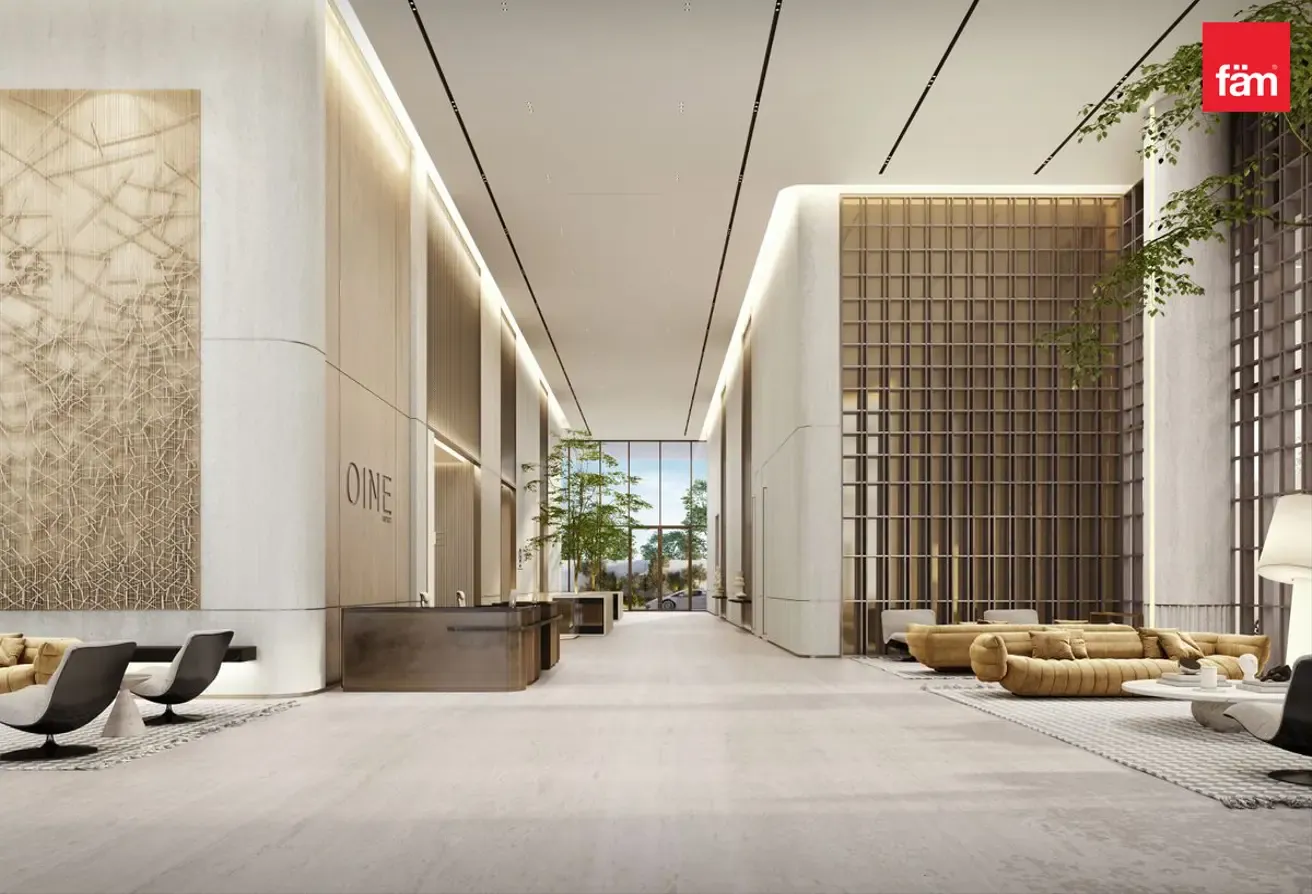 Grade A Office | Motor City | Commercial Expert