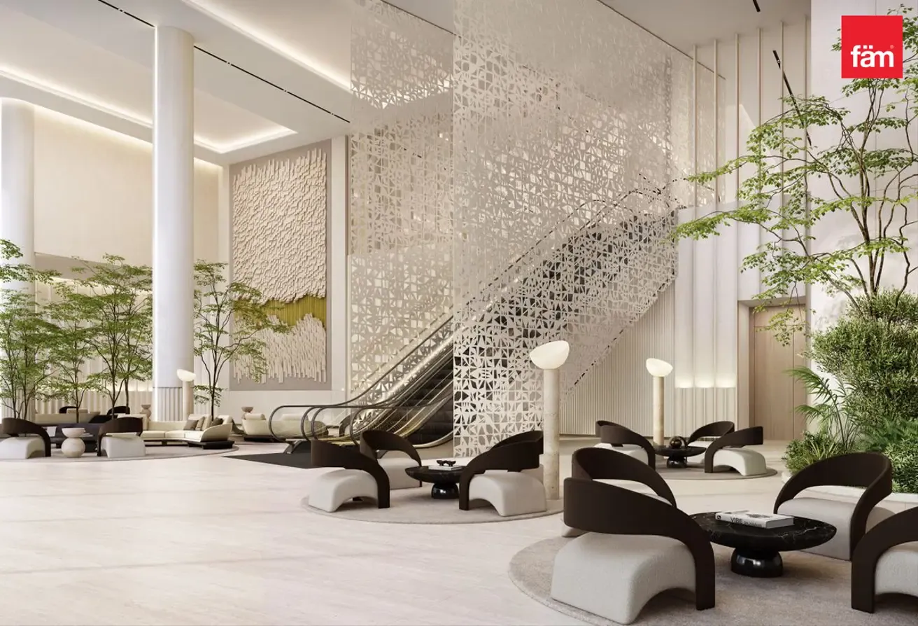 Grade A Office | Motor City | Commercial Expert
