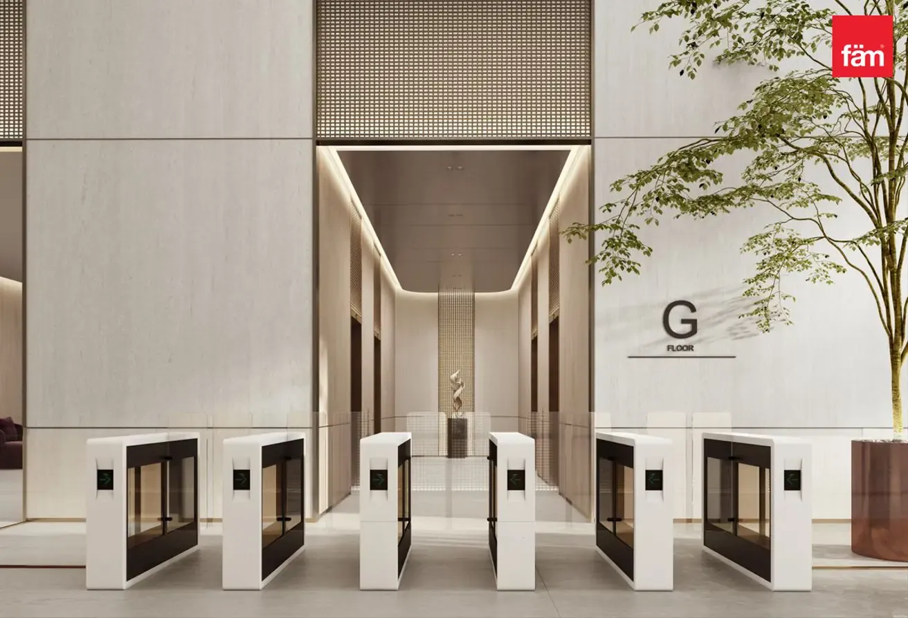 Grade A Office | Motor City | Commercial Expert