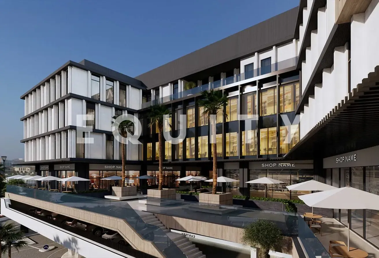 Great Location | Handover Q1 2027 | Grade A