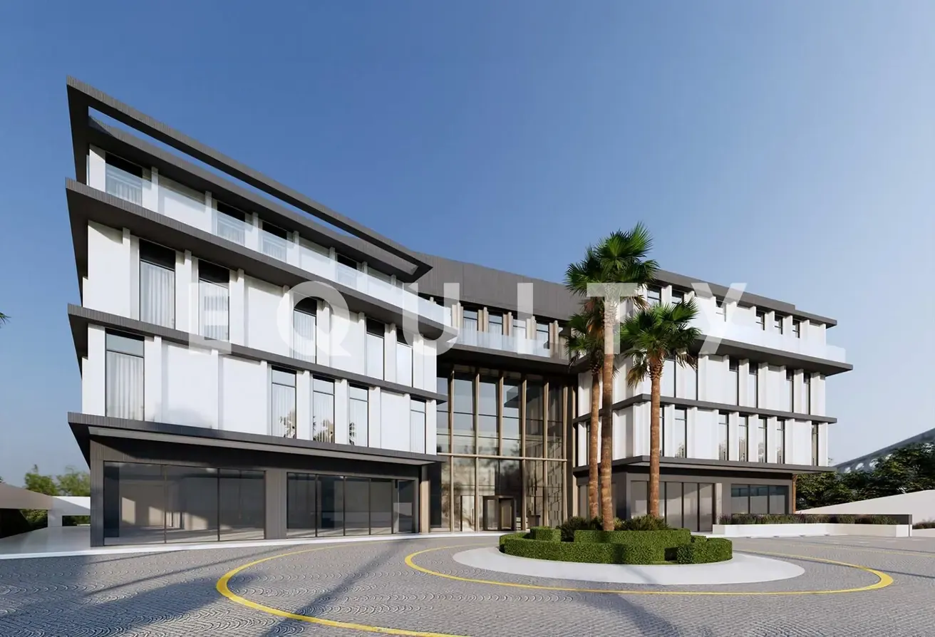 Great Location | Handover Q1 2027 | Grade A