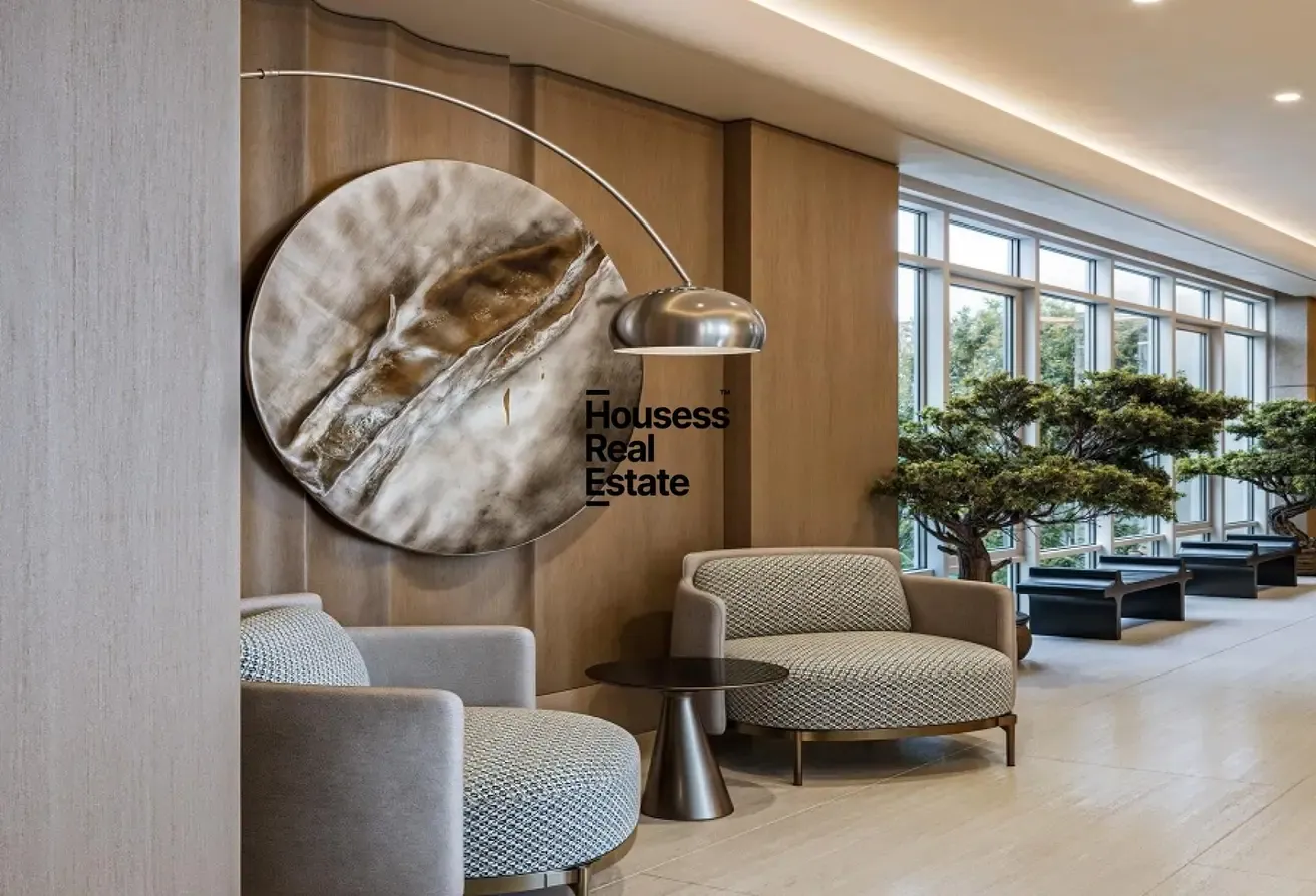 Premium Grade A Office | Community View | Handover Q1 2027