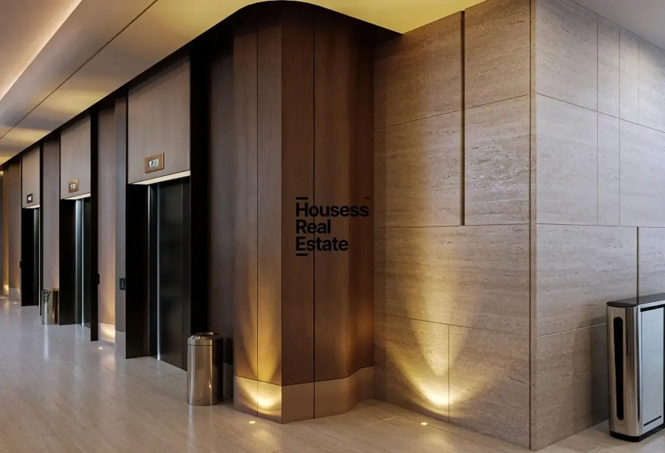 Premium Grade A Office | Community View | Handover Q1 2027