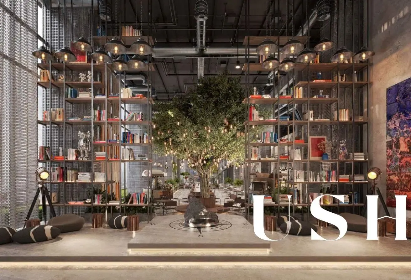 Prime Retail Shop | Raw District II | Downtown Jeb