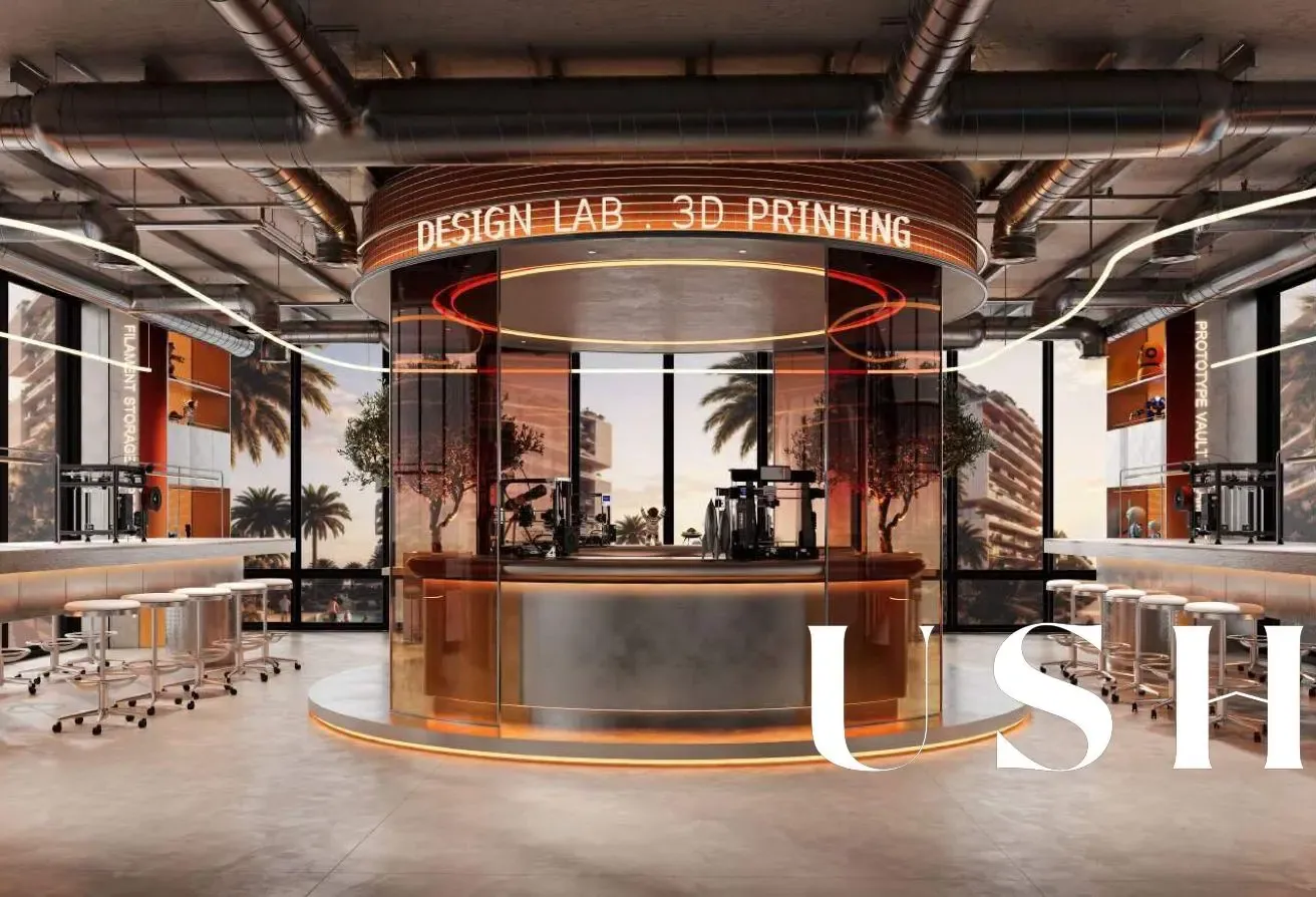 Prime Retail Shop | Raw District II | Downtown Jeb