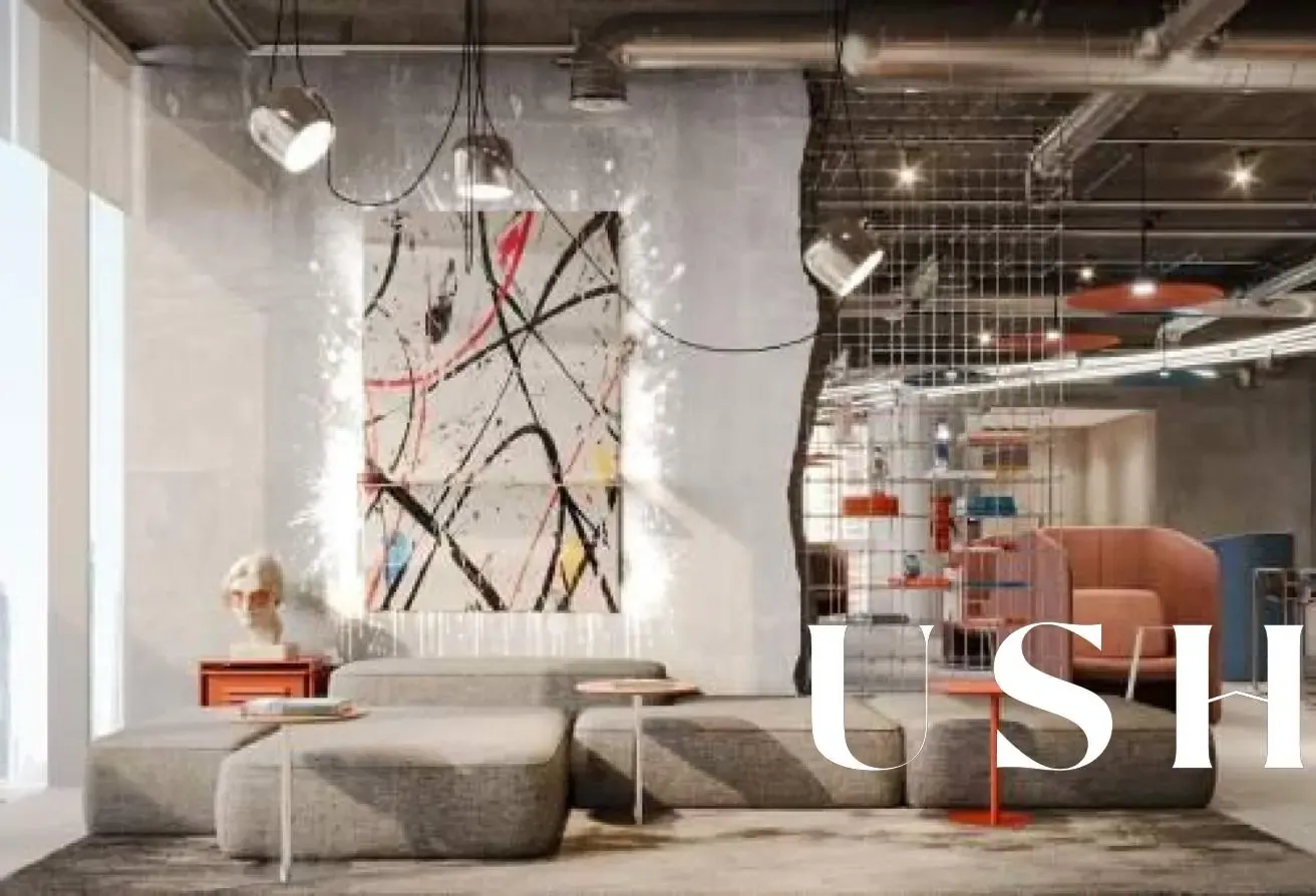 Prime Retail Shop | Raw District II | Downtown Jeb