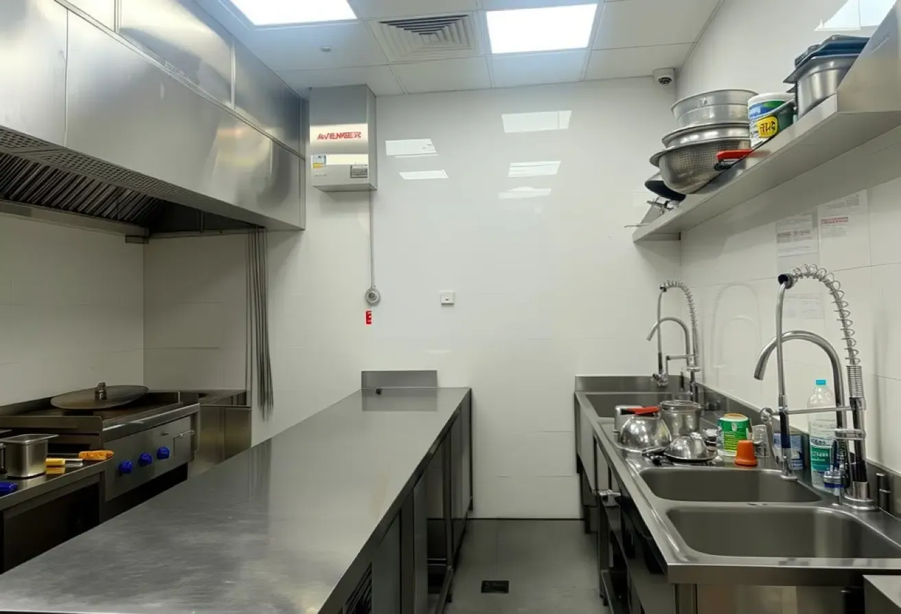 Rented And Running a Restaurant | Investor Deal