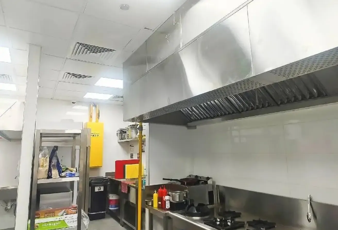 Rented And Running a Restaurant | Investor Deal