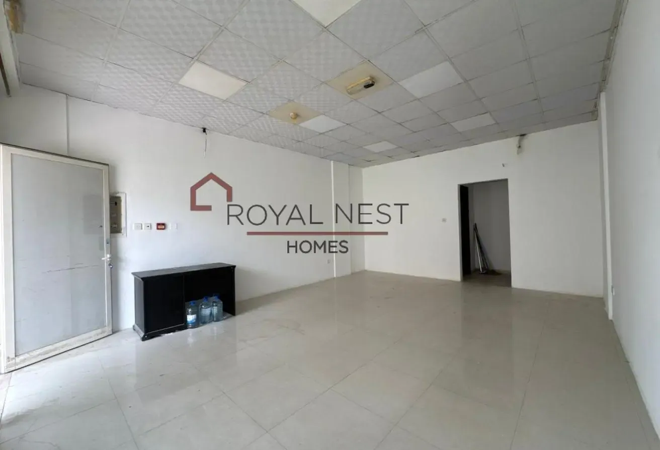 High ROI | Good Investment | With Pantry+Washroom