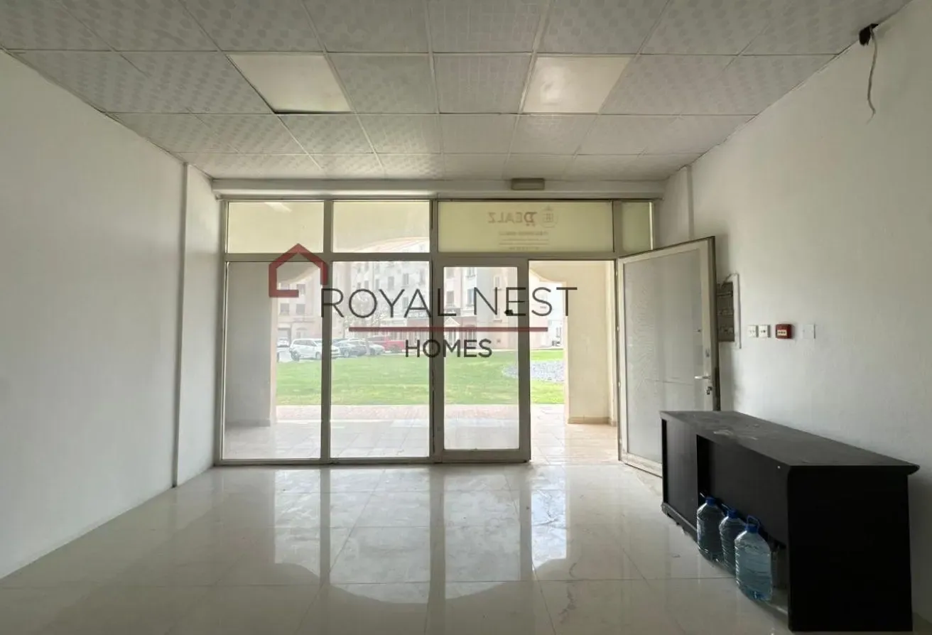 High ROI | Good Investment | With Pantry+Washroom