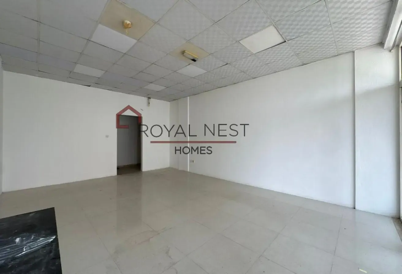 High ROI | Good Investment | With Pantry+Washroom
