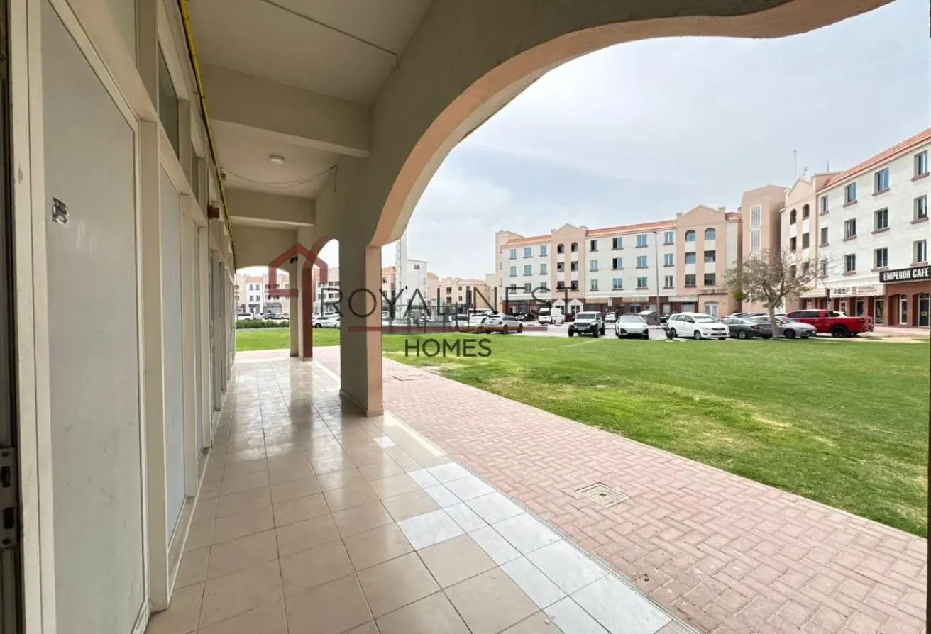 High ROI | Good Investment | With Pantry+Washroom