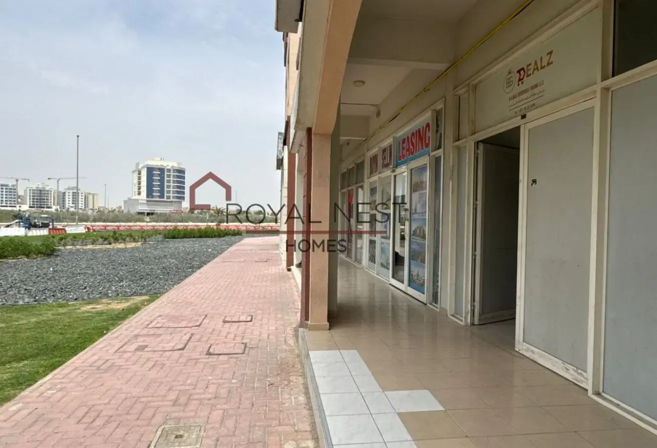 High ROI | Good Investment | With Pantry+Washroom