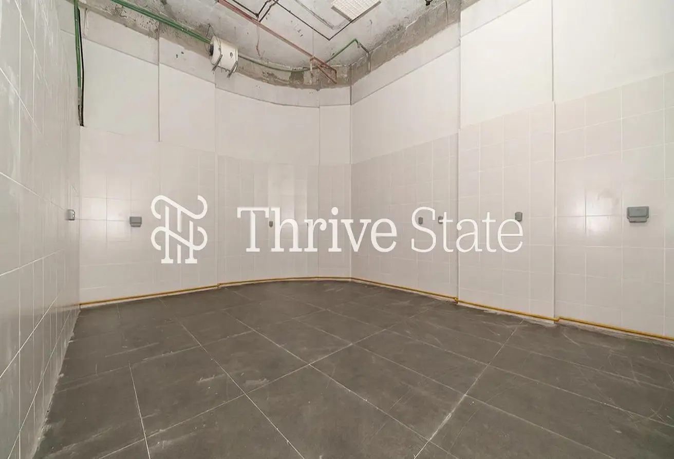 Ready Restaurant Fit-Out Project | Prime Location