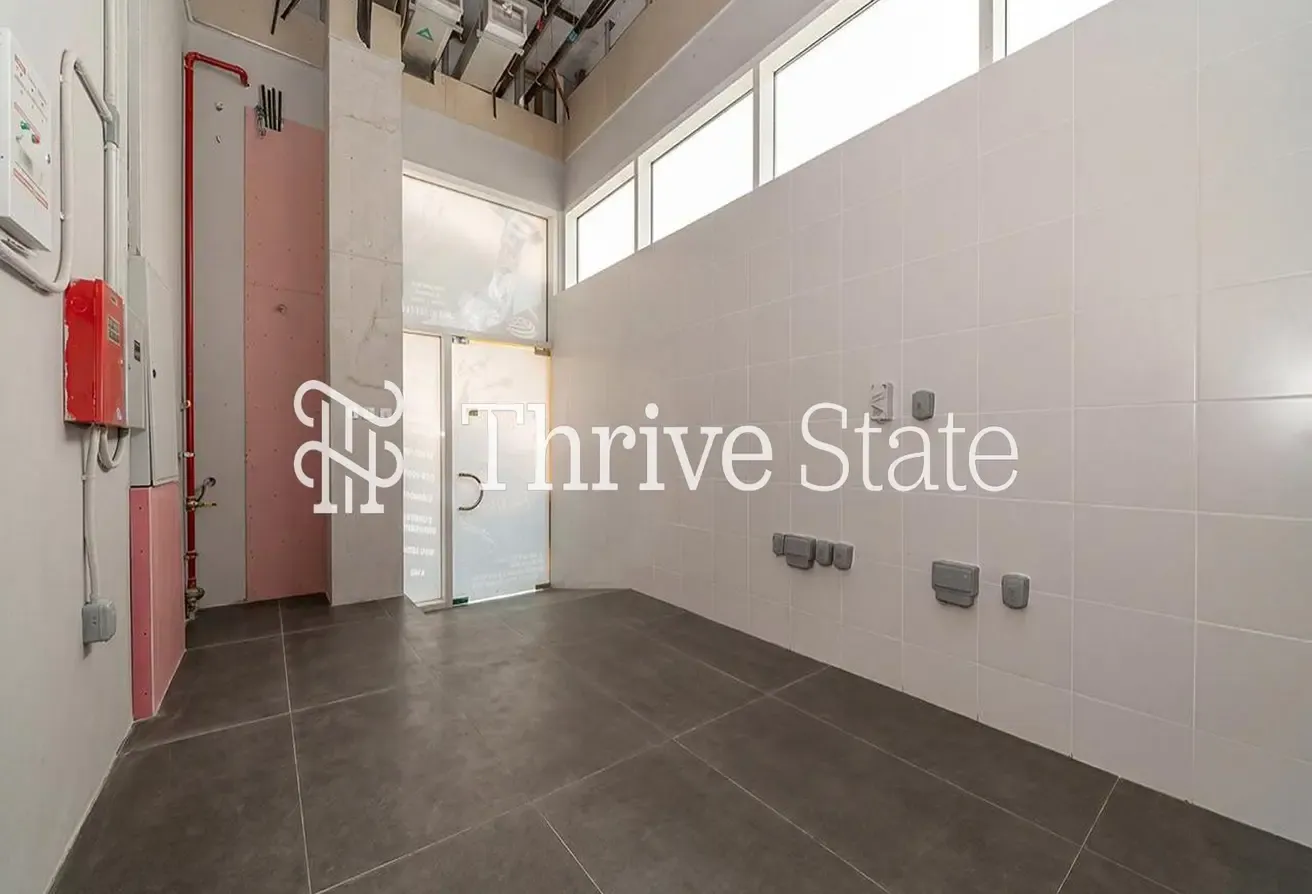 Ready Restaurant Fit-Out Project | Prime Location