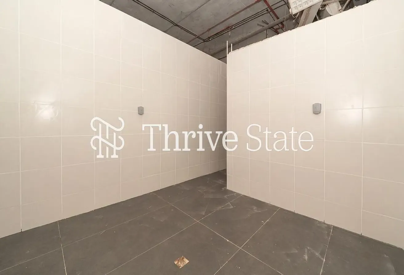 Ready Restaurant Fit-Out Project | Prime Location