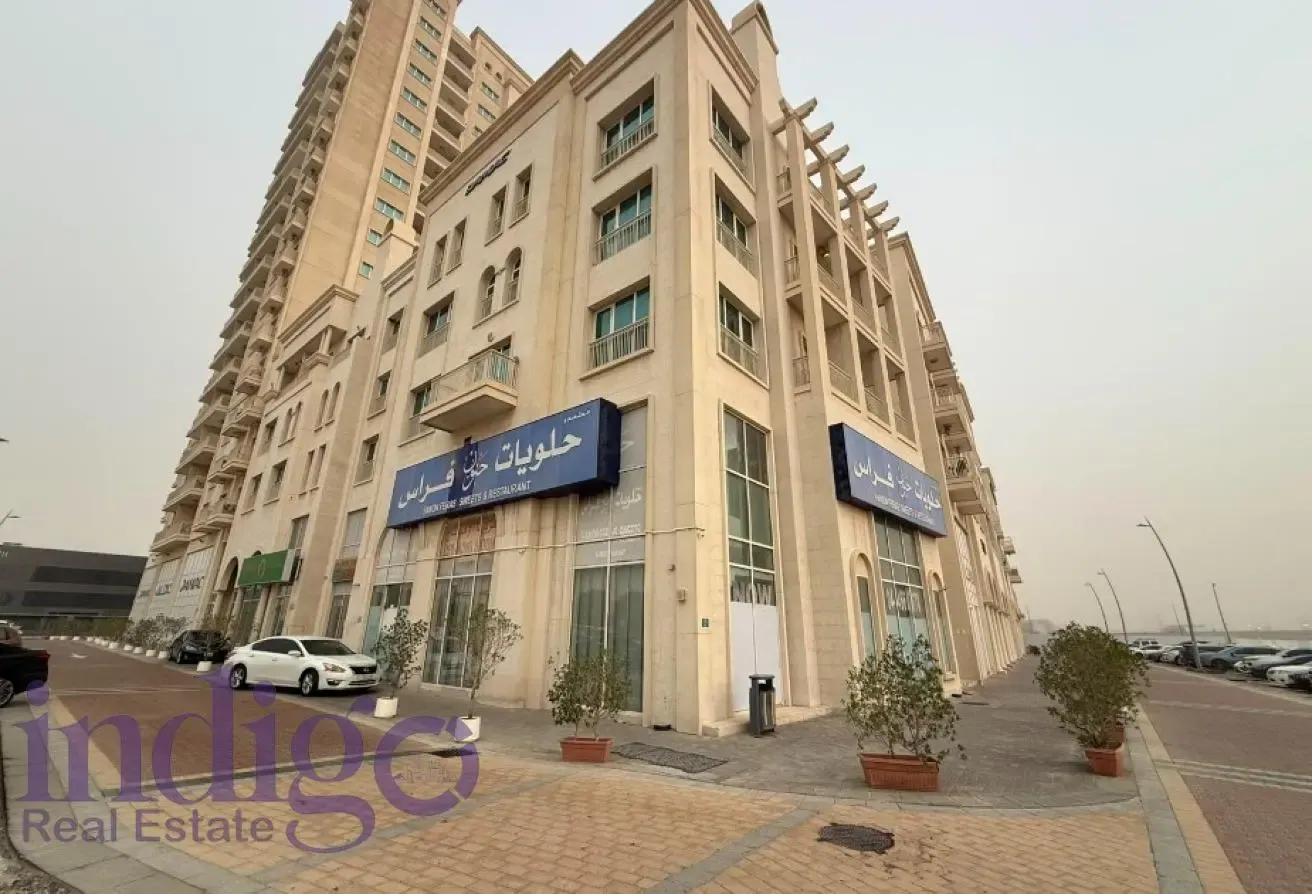 Ideally located in Jabal Ali Down Town