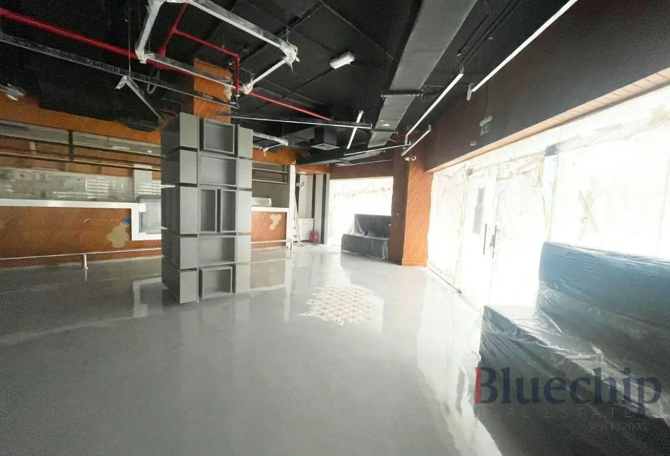 Lake View | High ROI | Shell and Core | Rented