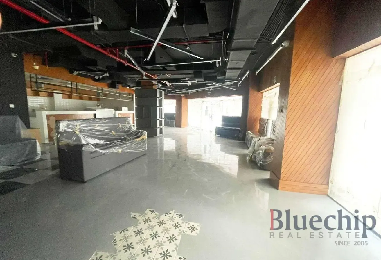 Lake View | High ROI | Shell and Core | Rented