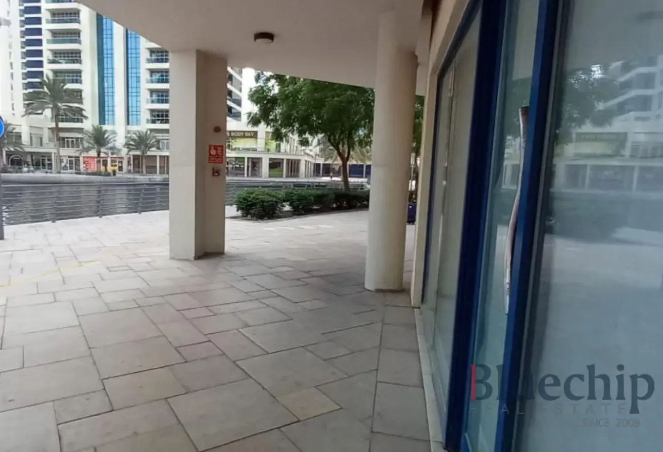 Lake View | High ROI | Shell and Core | Rented