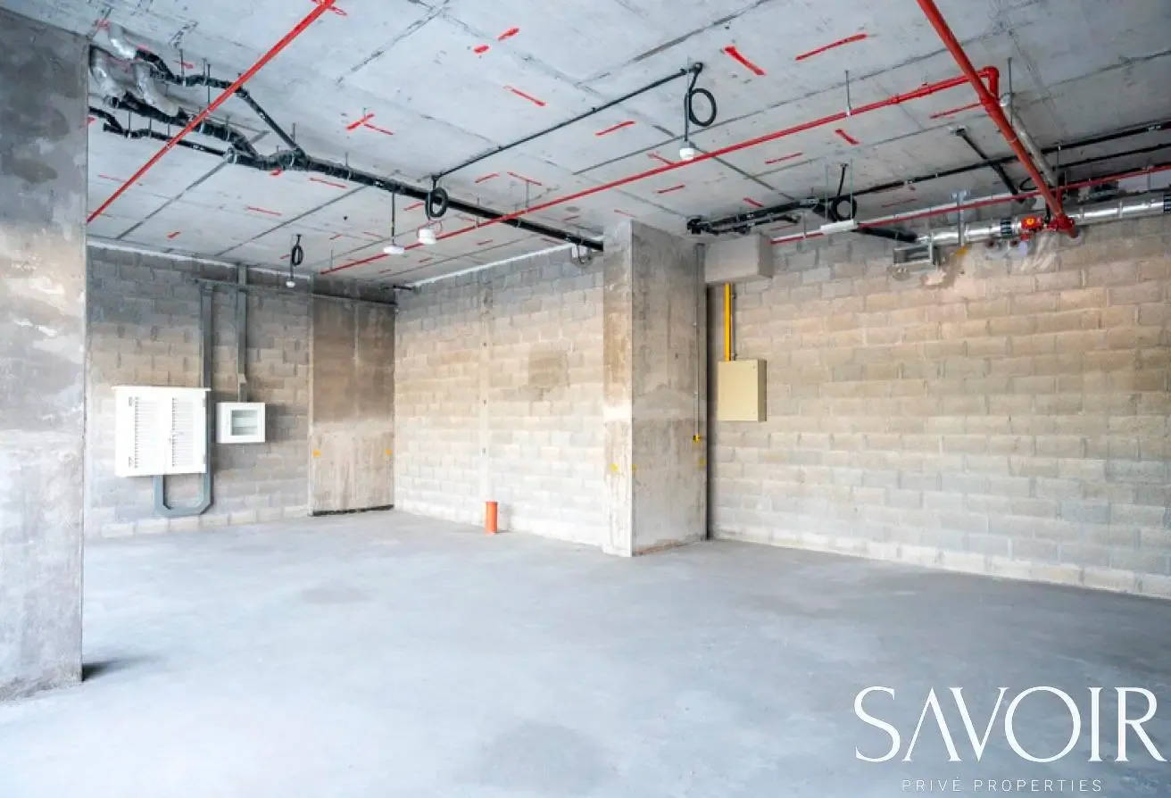 Prime Retail| Street Facing| Shell and Core