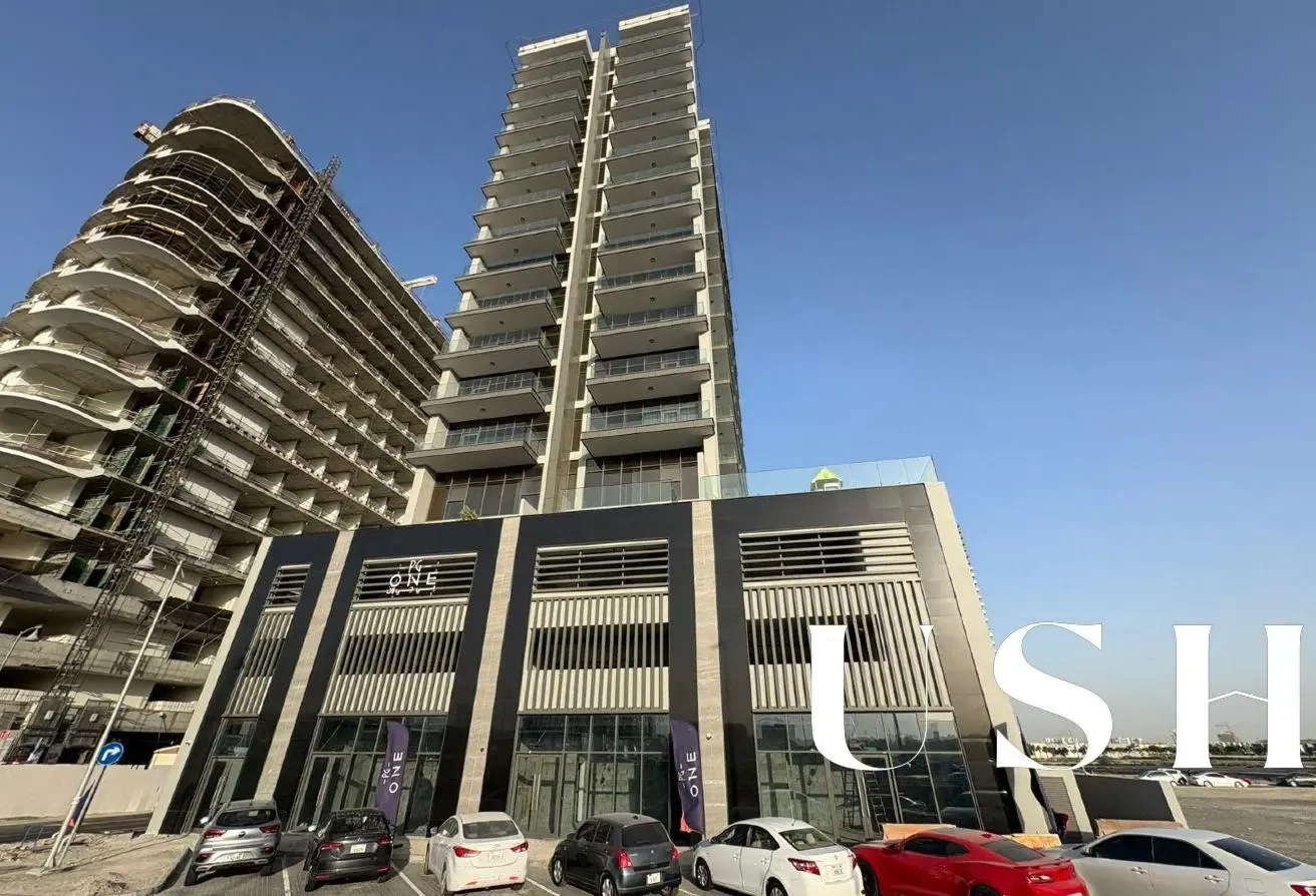 Retail Shop for Sale PG One Al Furjan Dubai