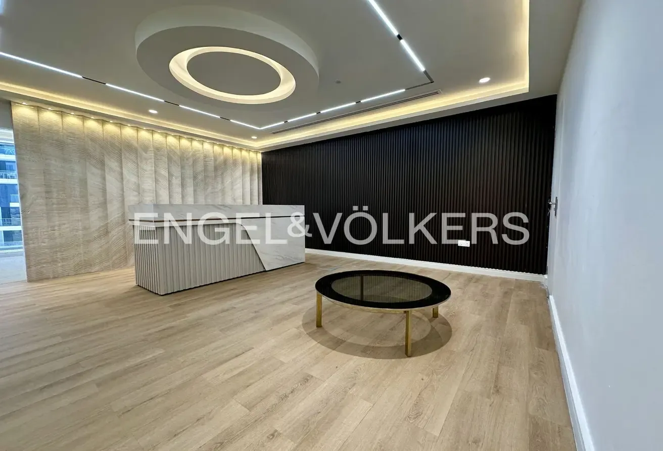 Fully Fitted | Furnished | Great Location