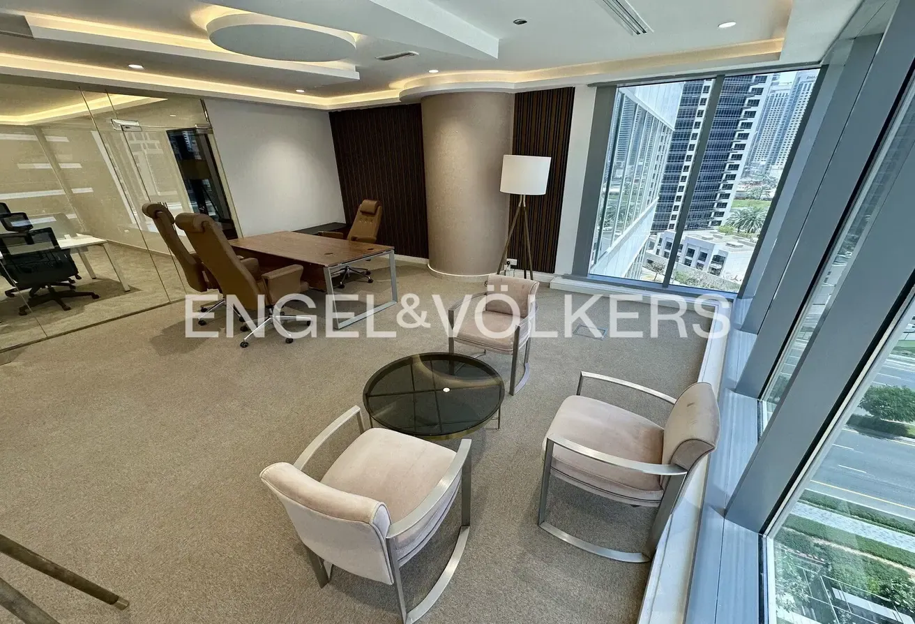 Fully Fitted | Furnished | Great Location