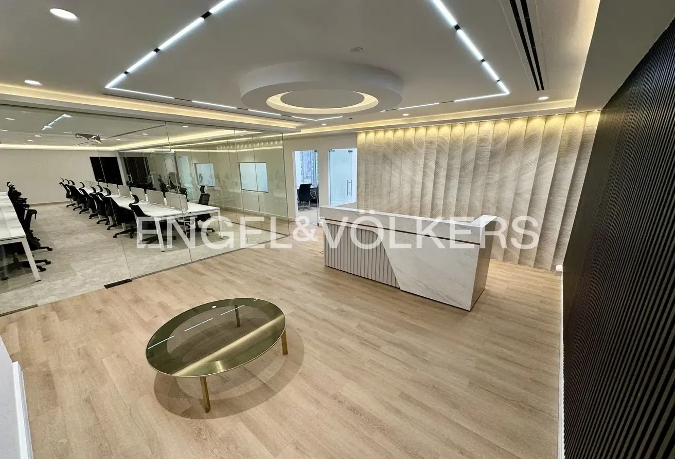 Fully Fitted | Furnished | Great Location