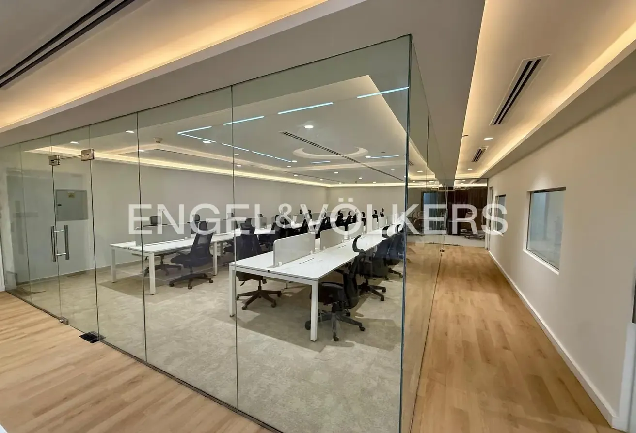 Fully Fitted | Furnished | Great Location