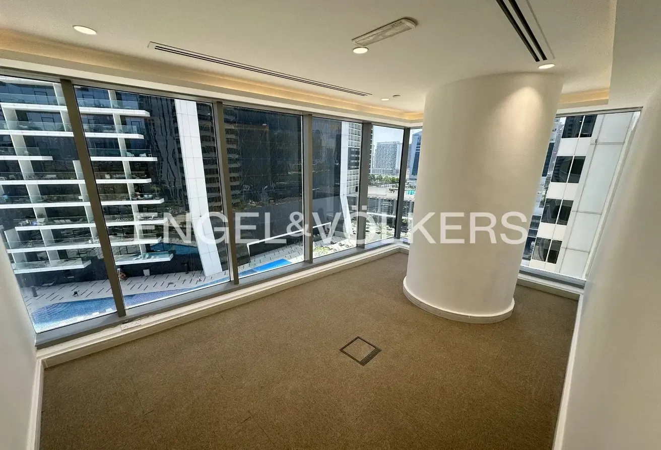 Fully Fitted | Furnished | Great Location