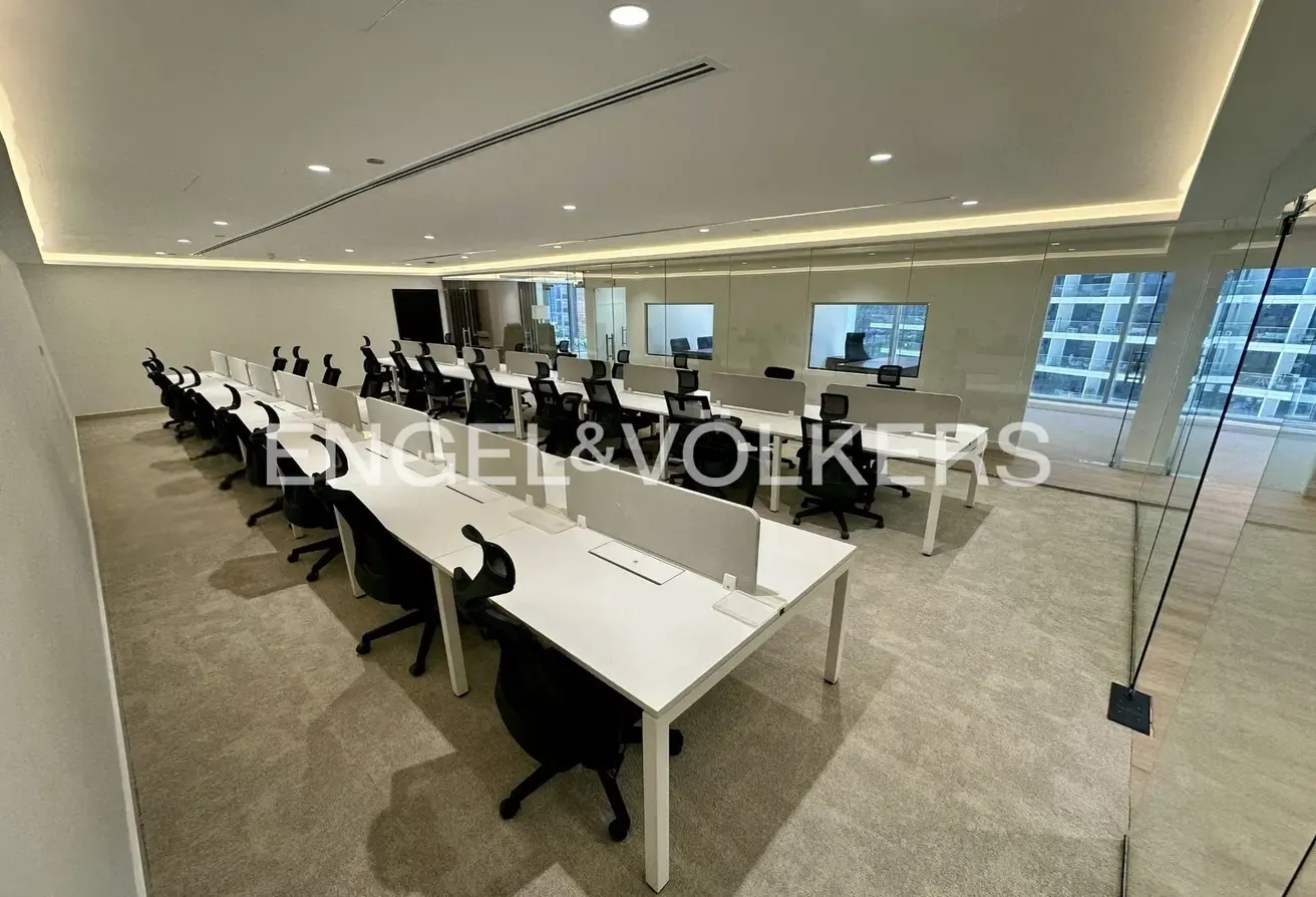 Fully Fitted | Furnished | Great Location