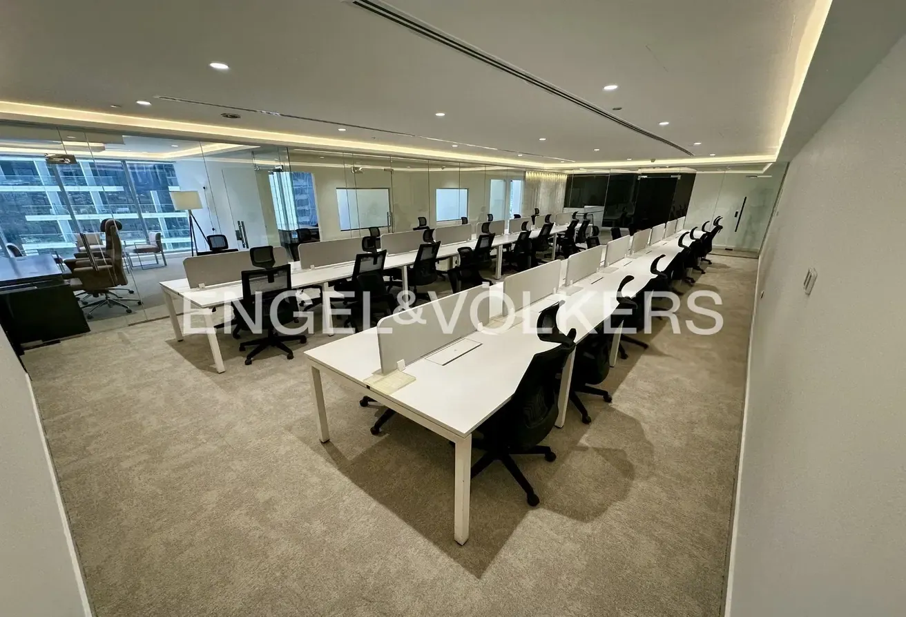 Fully Fitted | Furnished | Great Location