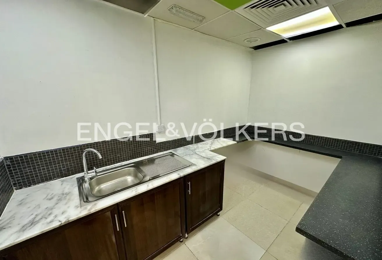 Fully Fitted | Furnished | Great Location