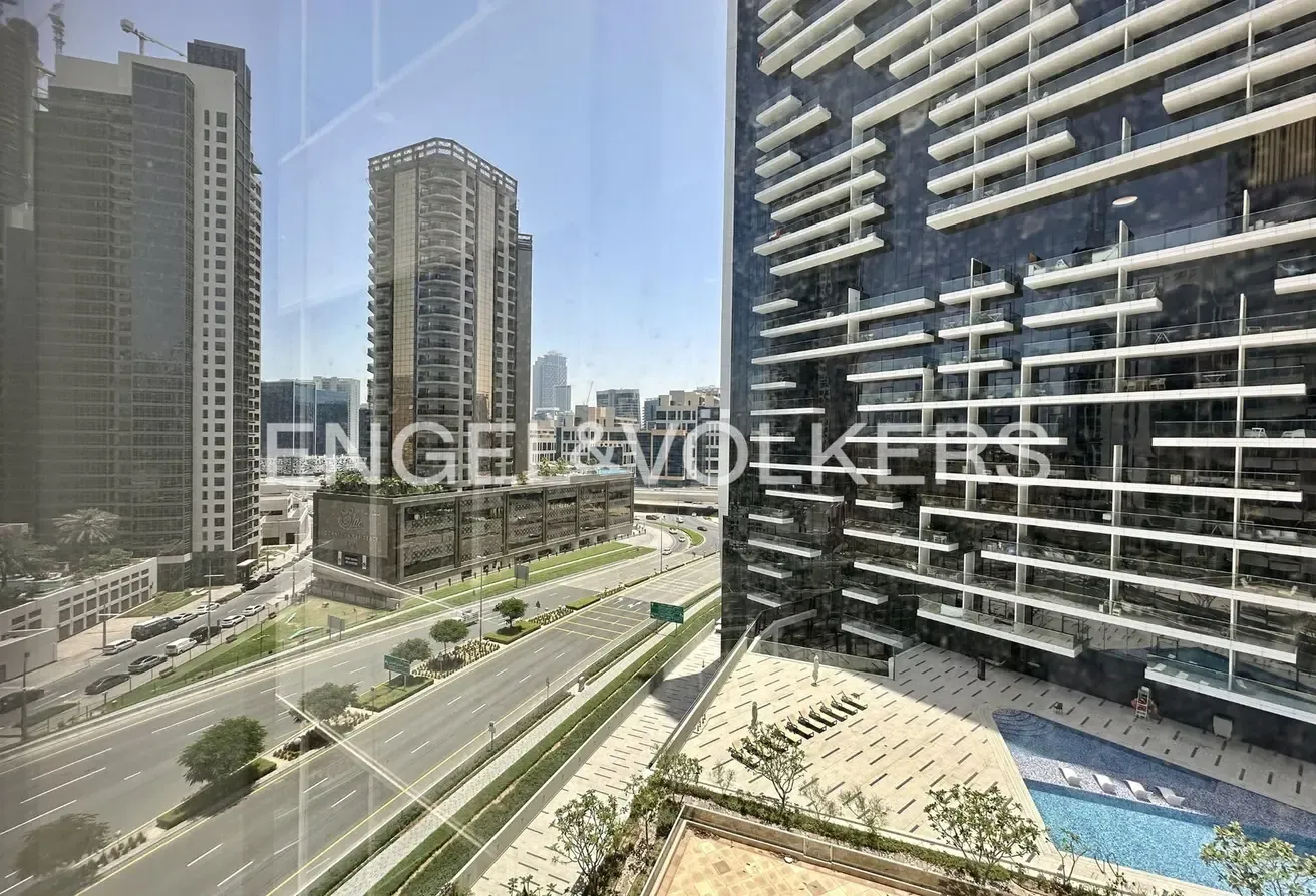 Fully Fitted | Furnished | Great Location