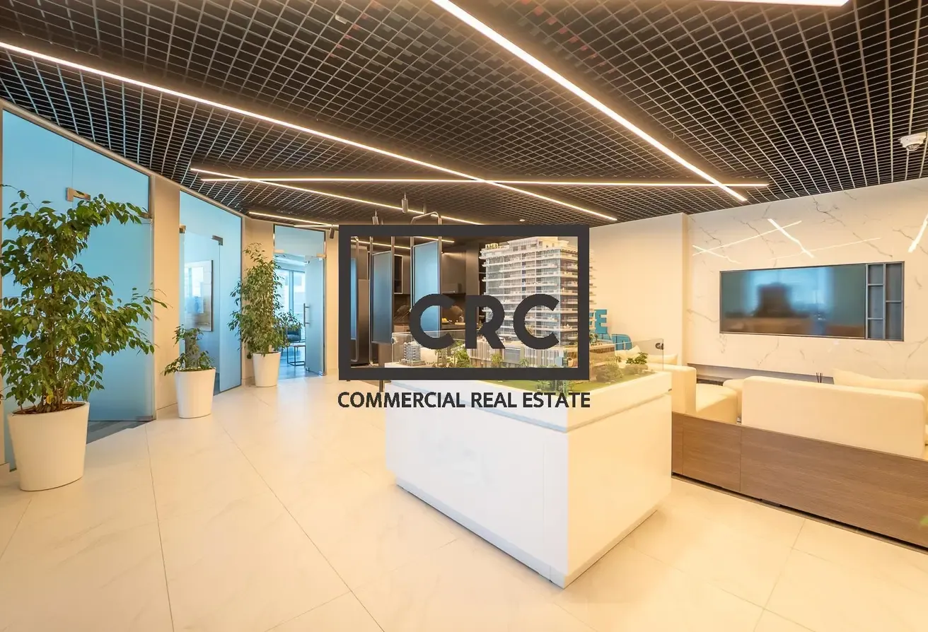 Tenanted | Grade A Office | Great Investment