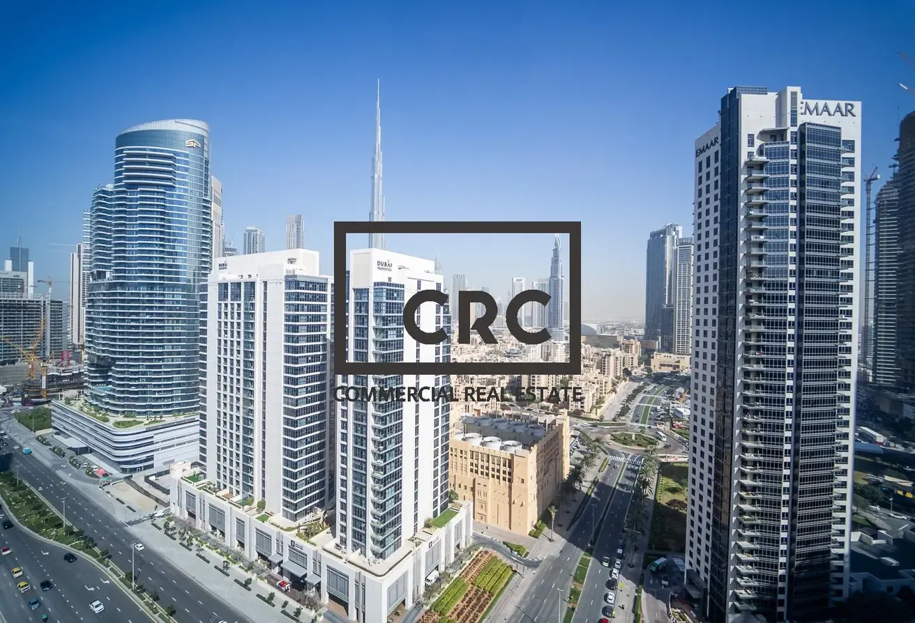 Tenanted | Grade A Office | Great Investment