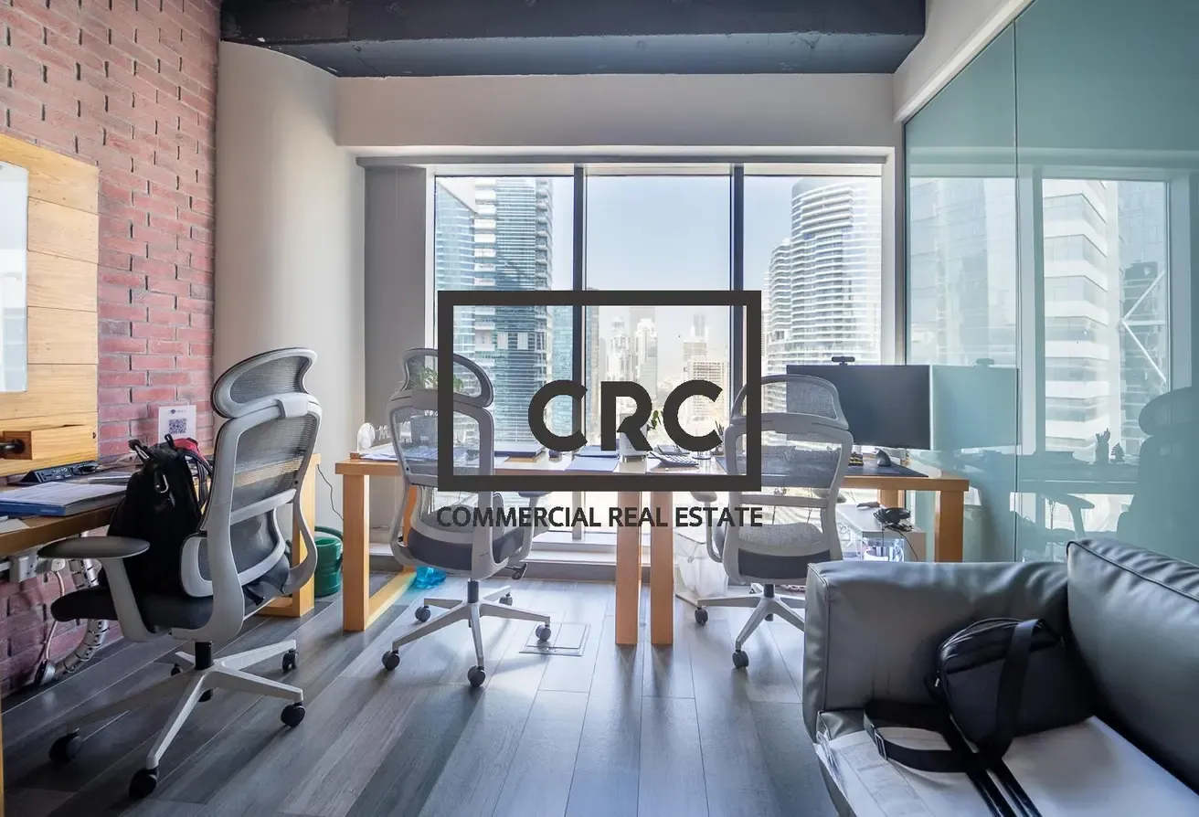 Tenanted | Grade A Office | Great Investment