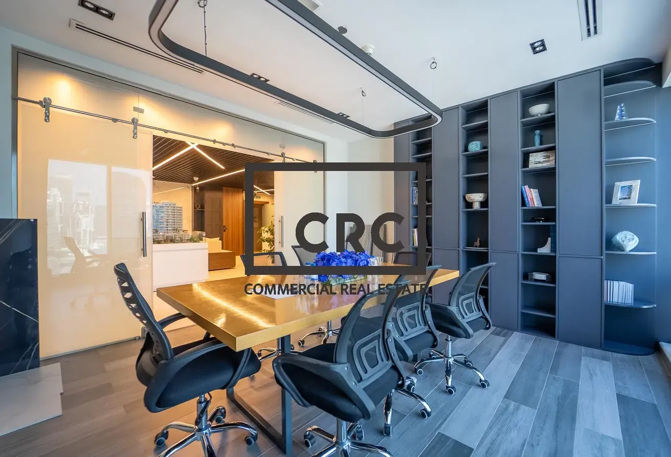 Tenanted | Grade A Office | Great Investment