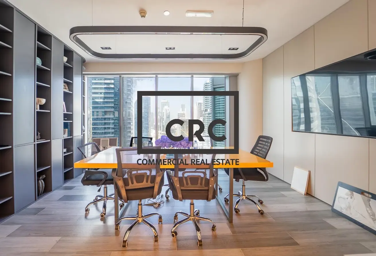 Tenanted | Grade A Office | Great Investment