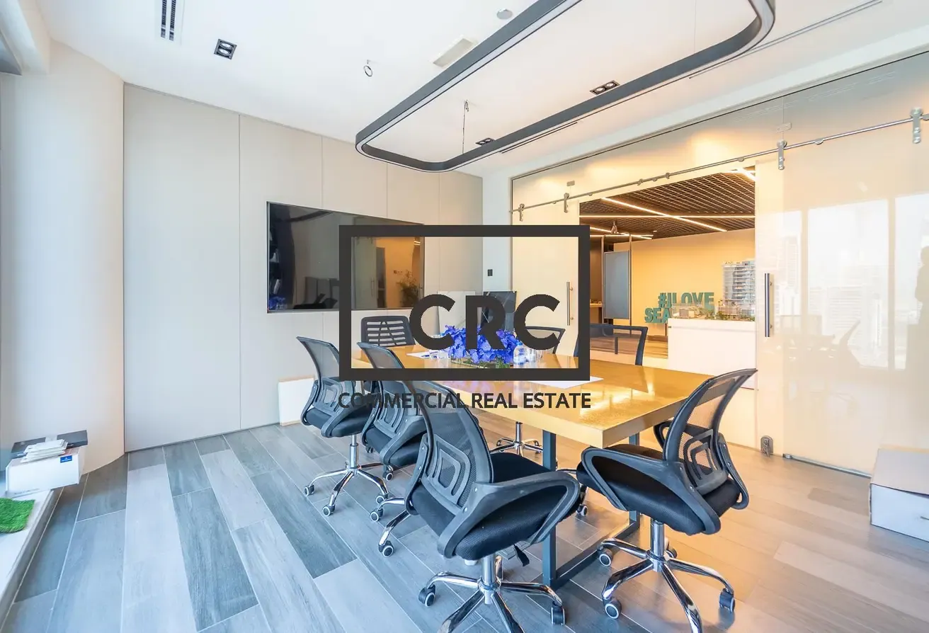 Tenanted | Grade A Office | Great Investment