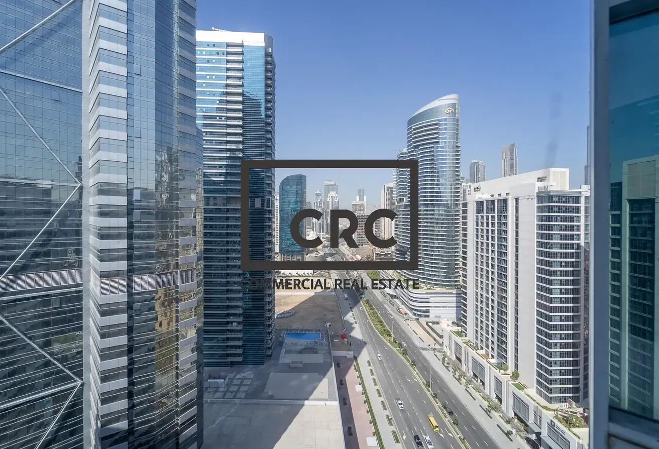 Tenanted | Grade A Office | Great Investment