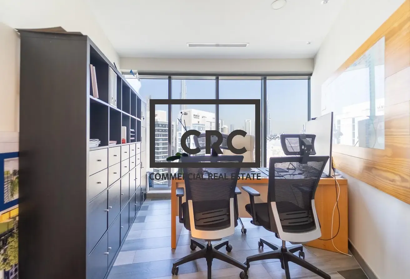 Tenanted | Grade A Office | Great Investment