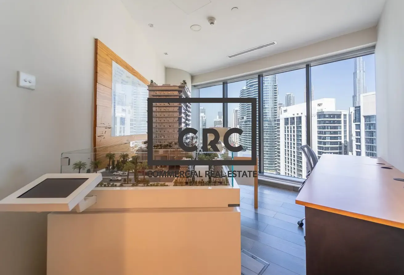 Tenanted | Grade A Office | Great Investment