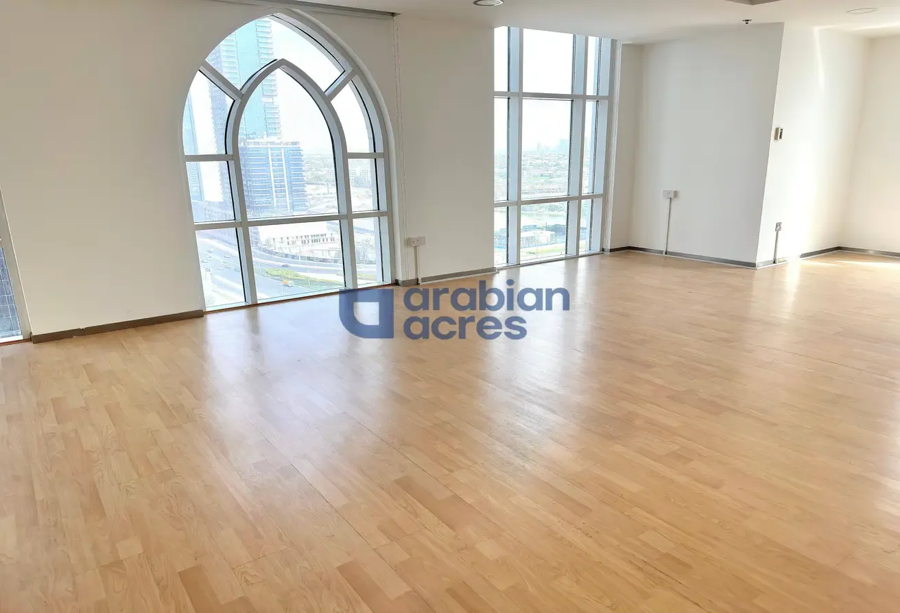 Ready-to-Use | Dome Tower | Office