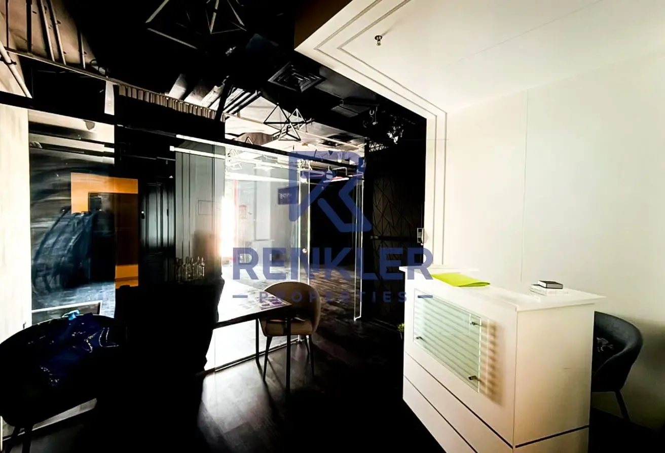 Partitioned | Fitted | Vacant | Grade A