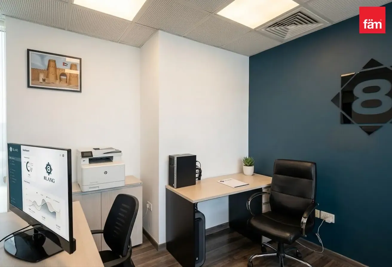 Luxury Fitted | Open Layout | Commercial Expert