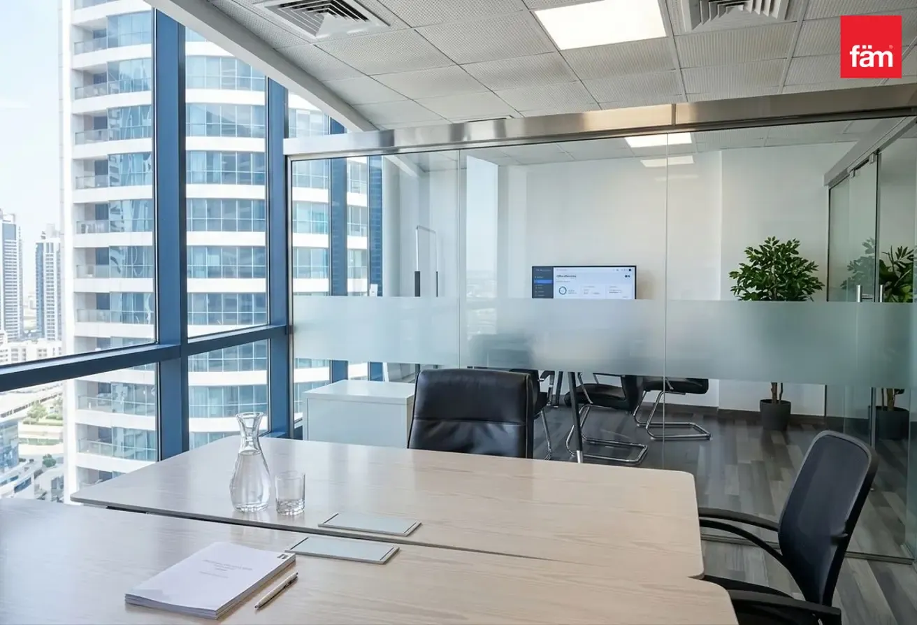 Luxury Fitted | Open Layout | Commercial Expert