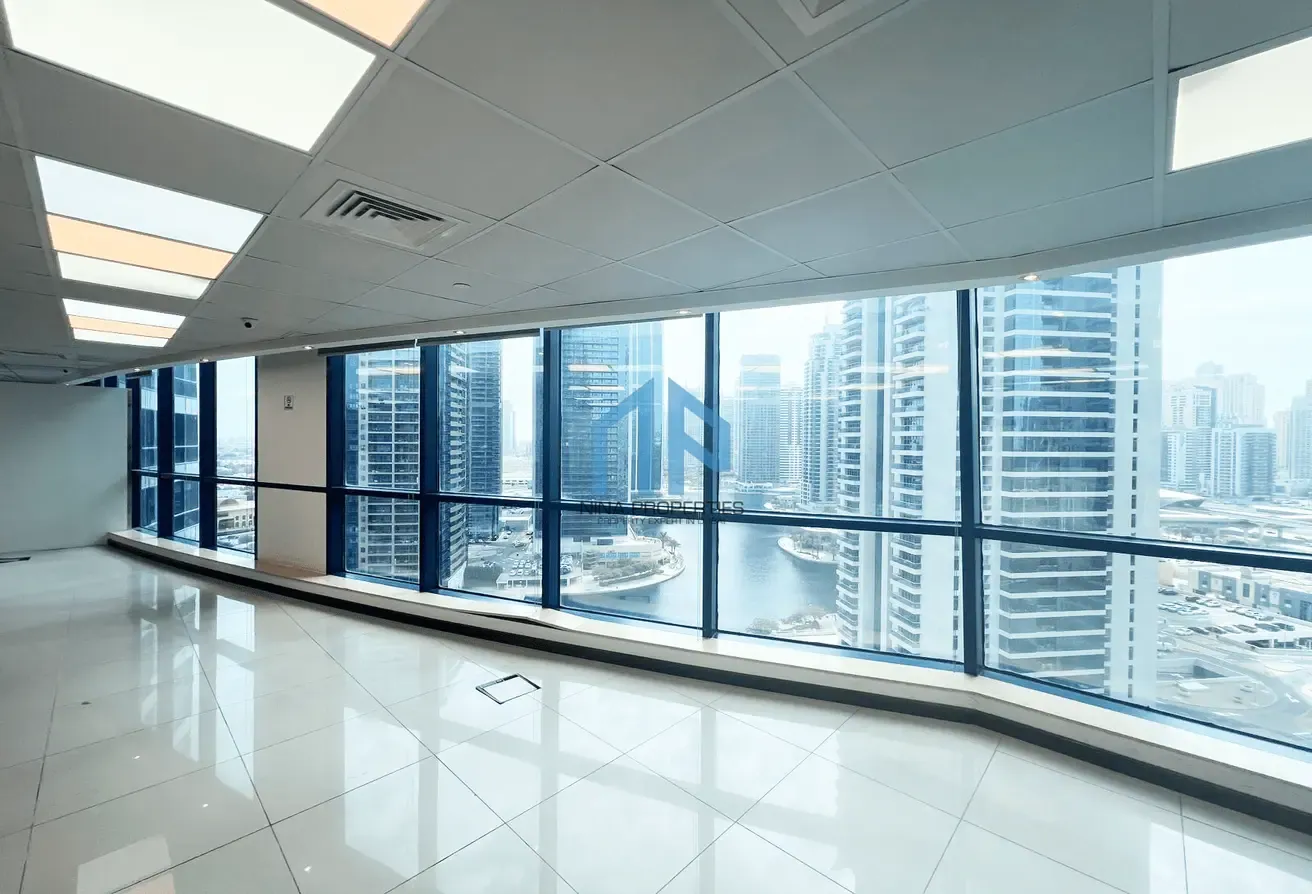 Tenanted Office | 10 Dedicated Parkings | Grade A