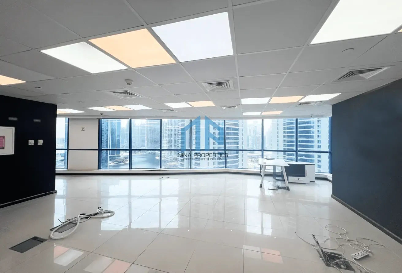 Tenanted Office | 10 Dedicated Parkings | Grade A